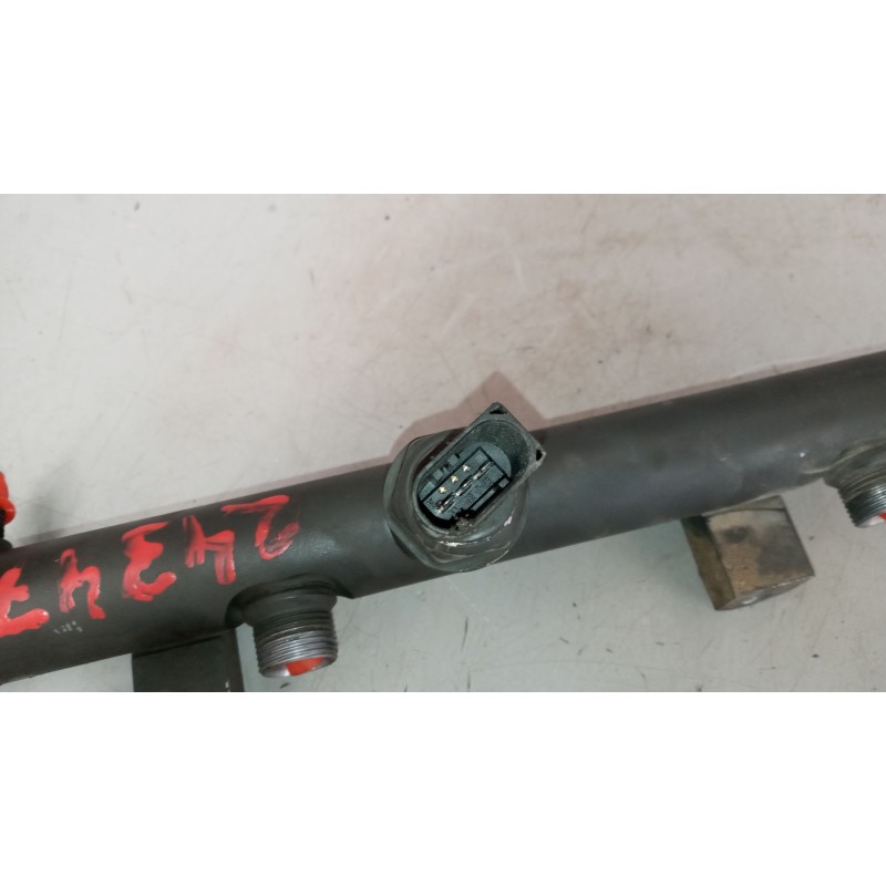 Recambio de rampa inyectora para daf serie xf106 referencia OEM IAM 1934321 - Naranja 3