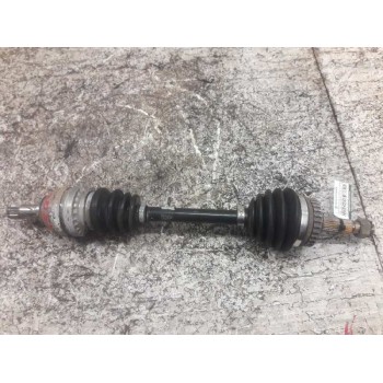 Recambio de transmision delantera izquierda para opel vectra b berlina básico referencia OEM IAM   