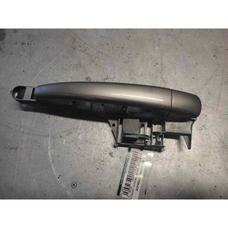 Recambio de maneta exterior trasera derecha para peugeot 308 sw confort referencia OEM IAM 9680168580  