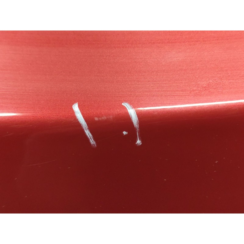 Recambio de aleta delantera derecha para hyundai i30 (gd) 1.6 crdi referencia OEM IAM - Rojo 5
