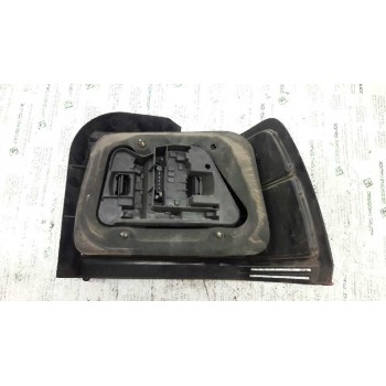 Recambio de piloto trasero derecho para mg serie 200 (xw) 214 i cabrio referencia OEM IAM   