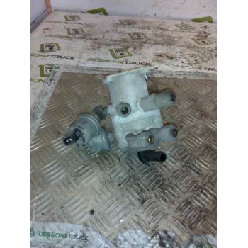 Recambio de valvula aire para scania serie 3 (p/r 113-360 ic euro1) fsa 3600 / 17-18.0 / ma 4x2 corto cr 13 / 14 b referencia OE