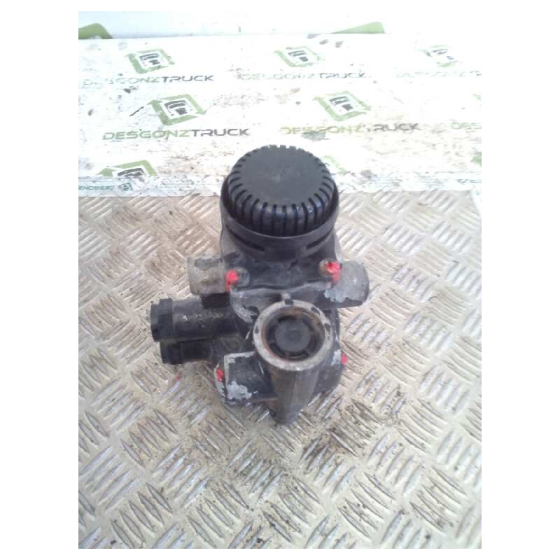 Recambio de valvula aire para man tgx 18.480 fg / 4x2 bl xl referencia OEM IAM 81523016189 9730090060 VALVULA RELE DE URGENCIA - Verde 3