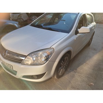 opel astra h ber. del año 2010