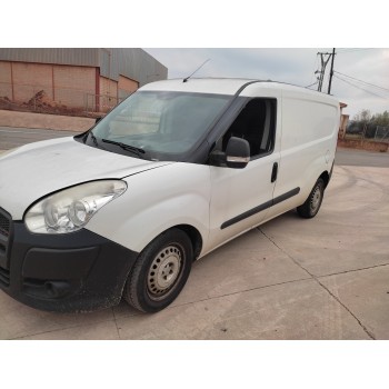 fiat doblo ii cargo (263) del año 2011