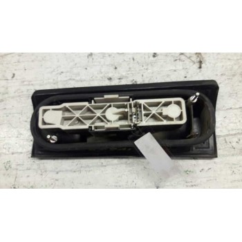 Recambio de piloto trasero izquierdo para renault rapid/express (f40) 1.4 familiar (f402/40m) referencia OEM IAM   