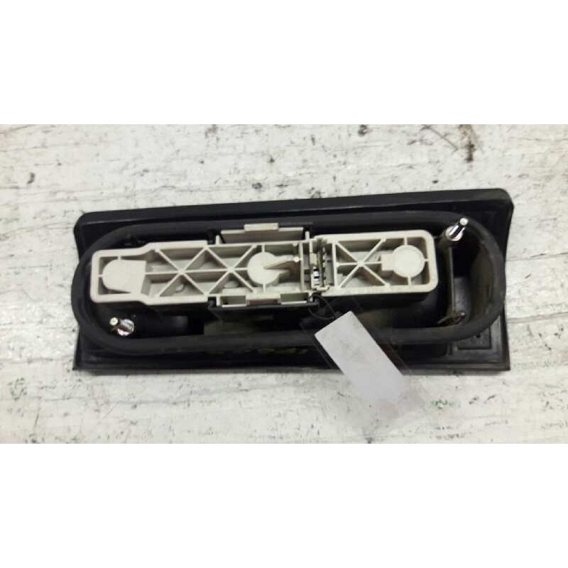 Recambio de piloto trasero izquierdo para renault rapid/express (f40) 1.4 familiar (f402/40m) referencia OEM IAM 2