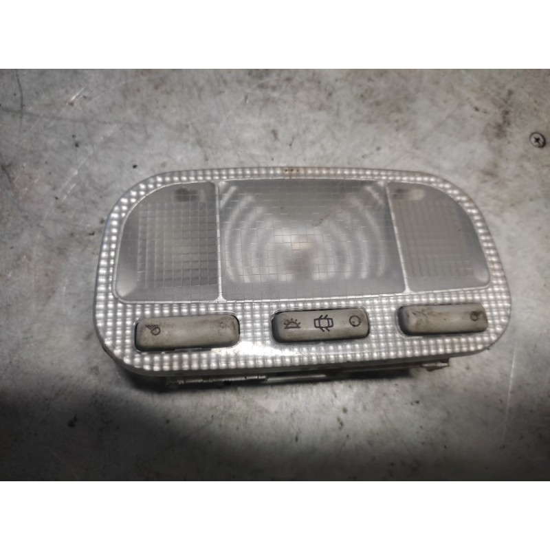 Recambio de luz interior para peugeot 308 sw confort referencia OEM IAM   