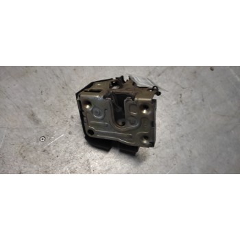Recambio de cerradura puerta delantera izquierda para renault megane i scenic (ja0) 1.9 d kaleido referencia OEM IAM   