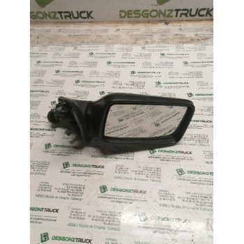 Recambio de retrovisor derecho para seat ibiza (6k) básico referencia OEM IAM  MANUAL 