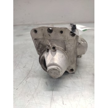 Recambio de motor arranque para peugeot 308 confort referencia OEM IAM M000T32271ZE  11 DIENTES