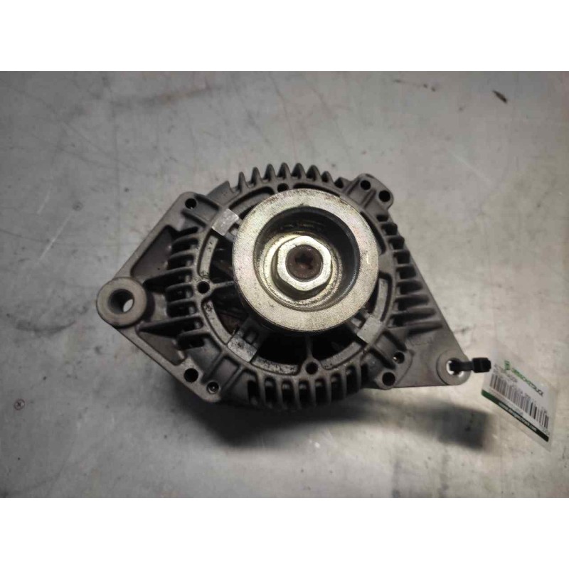 Recambio de alternador para renault laguna (b56) 2.0 referencia OEM IAM 7700424595 2541982C 