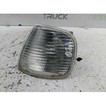 Recambio de piloto delantero izquierdo para seat ibiza (6k) básico referencia OEM IAM 6K0953049  