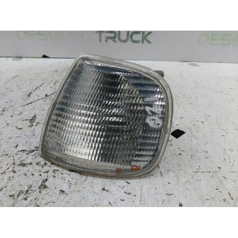 Recambio de piloto delantero izquierdo para seat ibiza (6k) básico referencia OEM IAM 6K0953049  