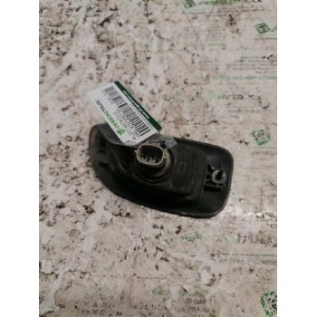 Recambio de piloto matricula para opel monterey rs referencia OEM IAM  2 PINS IZQUIERDO