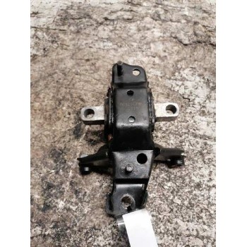 Recambio de soporte motor izquierdo para seat ibiza (6l1) fresh referencia OEM IAM 001204785  