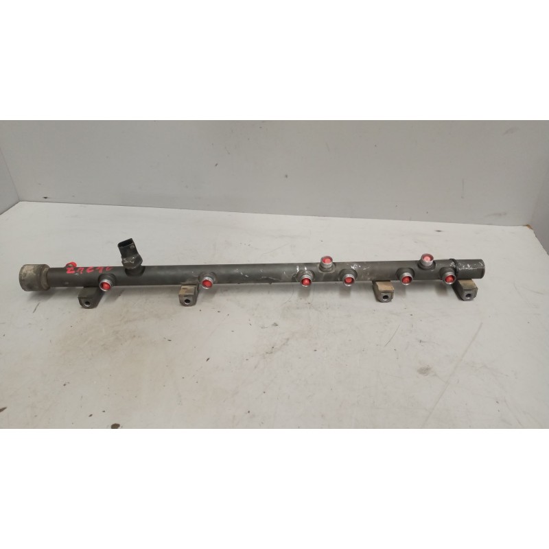 Recambio de rampa inyectora para daf serie xf106 referencia OEM IAM 1934321 - Naranja 4