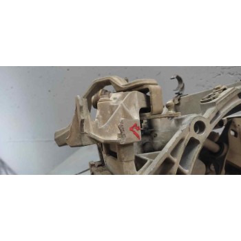 Recambio de caja cambios para fiat scudo (222) 2.0 jtd cat referencia OEM IAM 20LM06  