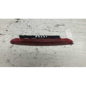 Recambio de luz central de freno para ford focus lim. (cb4) titanium referencia OEM IAM 4M5X13A613A  