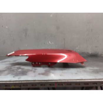 Recambio de aleta delantera derecha para hyundai i30 (gd) 1.6 crdi referencia OEM IAM   