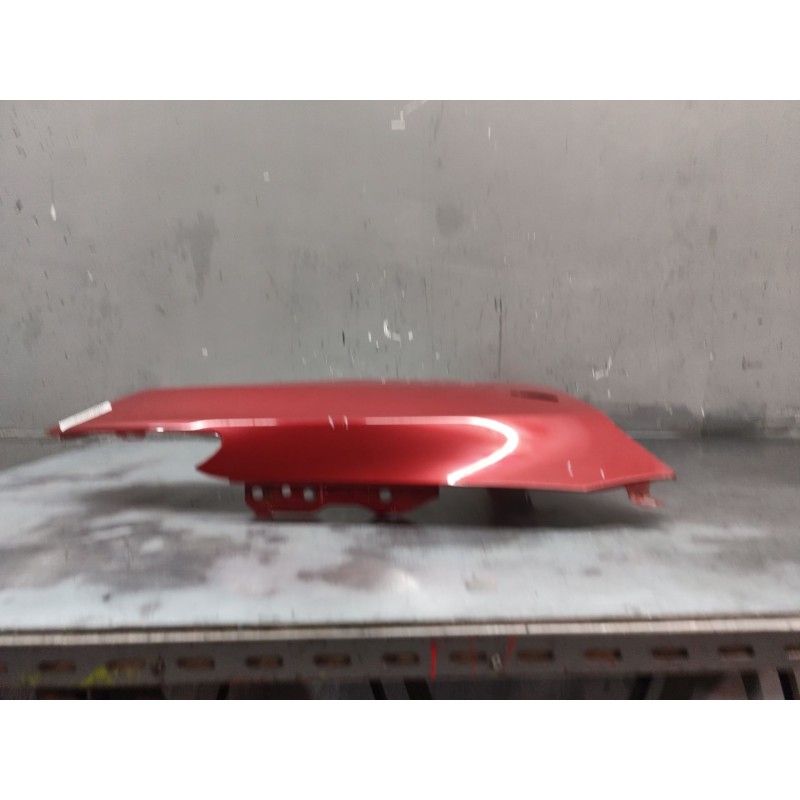 Recambio de aleta delantera derecha para hyundai i30 (gd) 1.6 crdi referencia OEM IAM - Rojo 6
