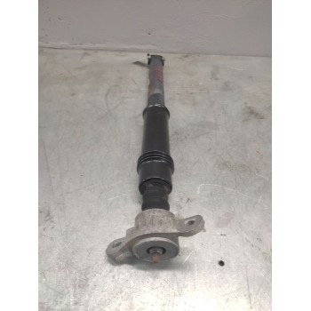 Recambio de amortiguador trasero derecho para peugeot 308 confort referencia OEM IAM   