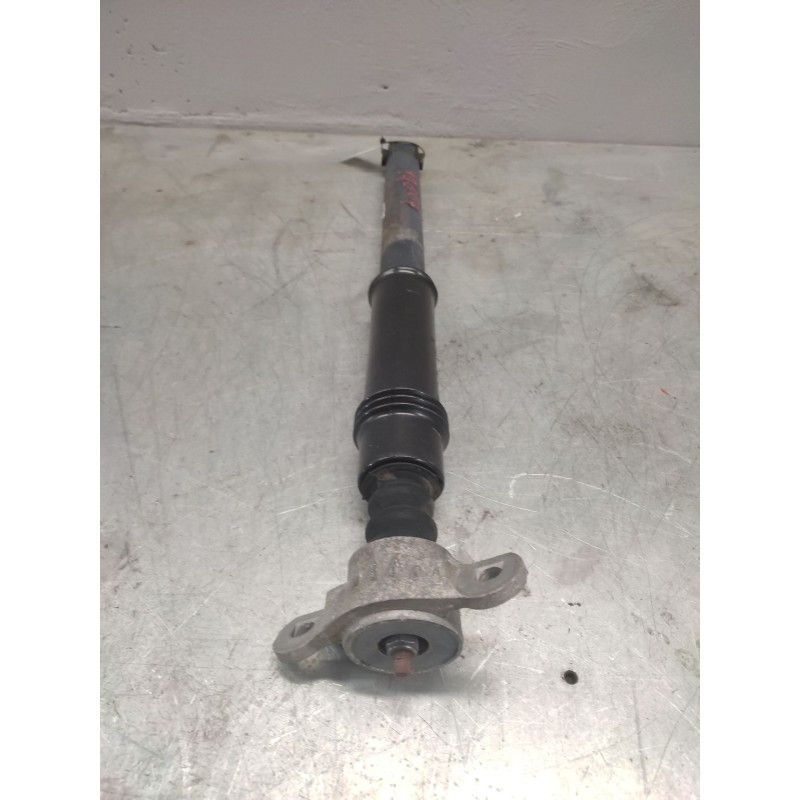 Recambio de amortiguador trasero derecho para peugeot 308 confort referencia OEM IAM - Gris 2