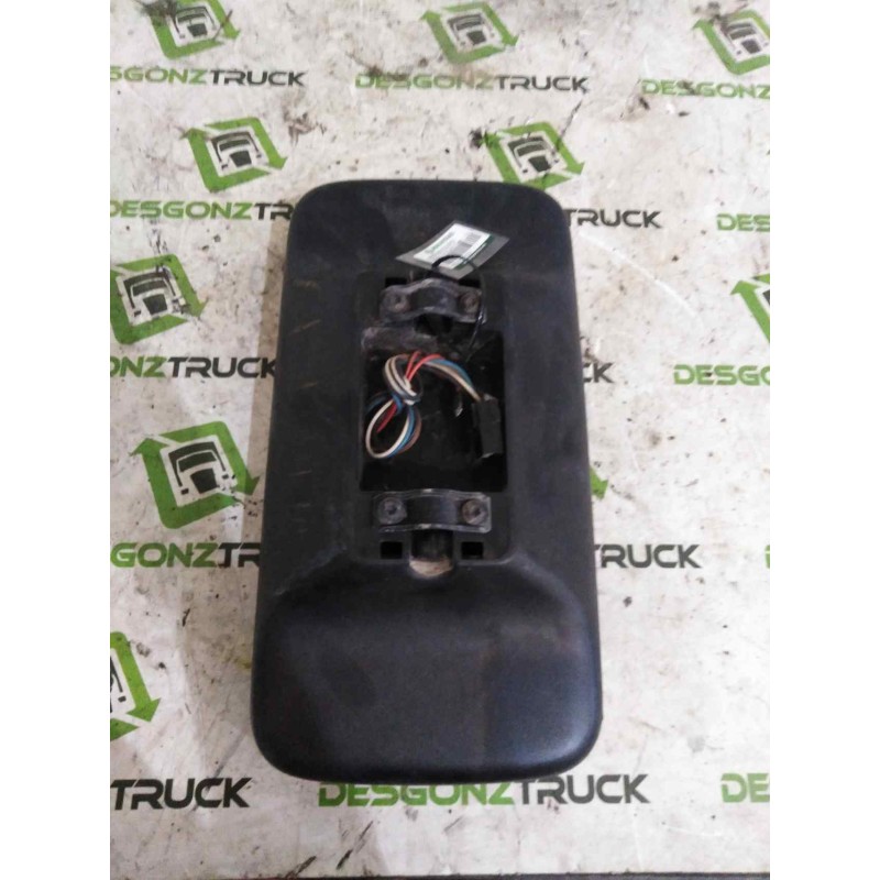 Recambio de retrovisor izquierdo para renault midlum 6.2 diesel referencia OEM IAM   