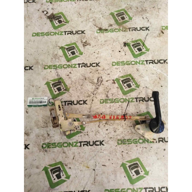 Recambio de cerradura puerta delantera derecha para pegaso trucks mider 260 referencia OEM IAM   