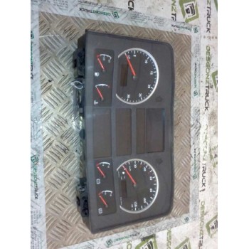 CUADRO INSTRUMENTOS 81272026154 