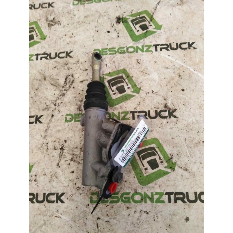 Recambio de bombin embrague para scania serie p/g/r (c-clase) referencia OEM IAM 1800442 KA631522 