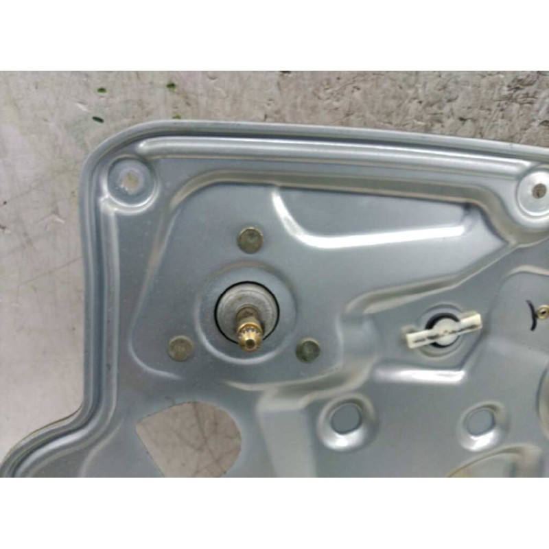 Recambio de elevalunas trasero derecho para fiat stilo (192) 1.9 jtd / 1.9 jtd 115 active referencia OEM IAM 00467813480 - Azul 2