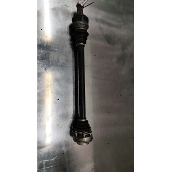 Recambio de transmision trasera para bmw z4 roadster (e85) 2.0 i referencia OEM IAM 7541434  