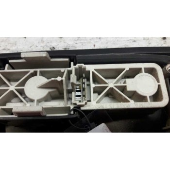 Recambio de piloto trasero izquierdo para renault rapid/express (f40) 1.4 familiar (f402/40m) referencia OEM IAM   