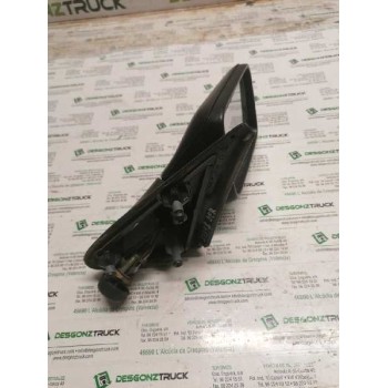 Recambio de retrovisor derecho para seat ibiza (6k) básico referencia OEM IAM  MANUAL 