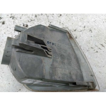 Recambio de piloto delantero izquierdo para seat ibiza (6k) básico referencia OEM IAM 6K0953049  