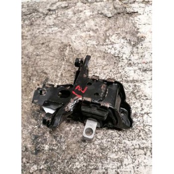 Recambio de soporte motor izquierdo para seat ibiza (6l1) fresh referencia OEM IAM 001204785  