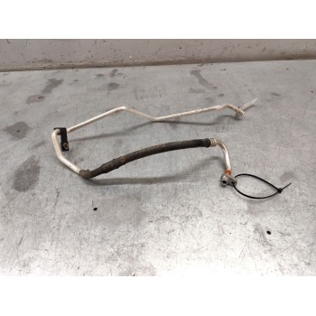 Recambio de tubos aire acondicionado para peugeot 207 sw confort referencia OEM IAM 9680614780  