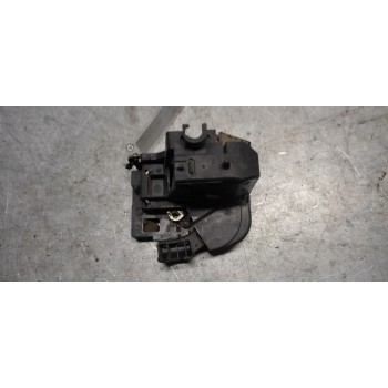 Recambio de cerradura puerta delantera izquierda para renault megane i scenic (ja0) 1.9 d kaleido referencia OEM IAM   
