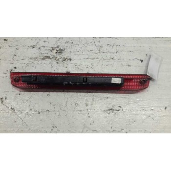 Recambio de luz central de freno para ford focus lim. (cb4) titanium referencia OEM IAM 4M5X13A613A  
