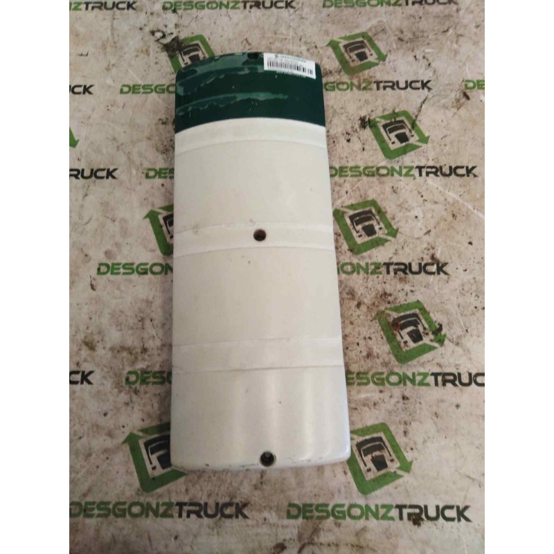 Recambio de deflector izquierdo para pegaso trucks mider 260 referencia OEM IAM   