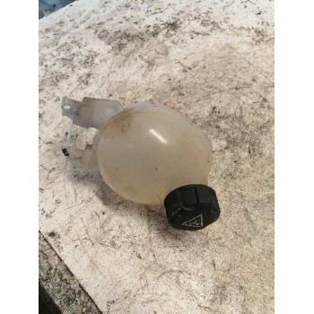 Recambio de deposito expansion para peugeot 208 style referencia OEM IAM 9800777280  