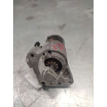Recambio de motor arranque para peugeot 308 confort referencia OEM IAM M000T32271ZE  11 DIENTES