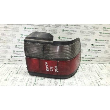 Recambio de piloto trasero izquierdo para mg serie 200 (xw) 216 coupe referencia OEM IAM   