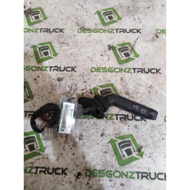 Recambio de mando limpia para scania serie 4 (p 94 d) 9.0 diesel referencia OEM IAM 1424970  