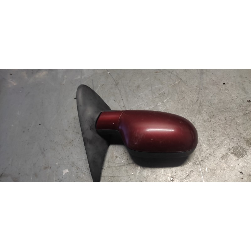Recambio de retrovisor derecho para renault megane i berlina hatchback (ba0) 1.9 dti alize referencia OEM IAM  ELECTRICO 2