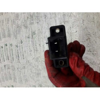 Recambio de cerradura capot para renault clio ii fase i (b/cbo) 1.9 diesel referencia OEM IAM   