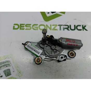 MOTOR LIMPIA TRASERO 