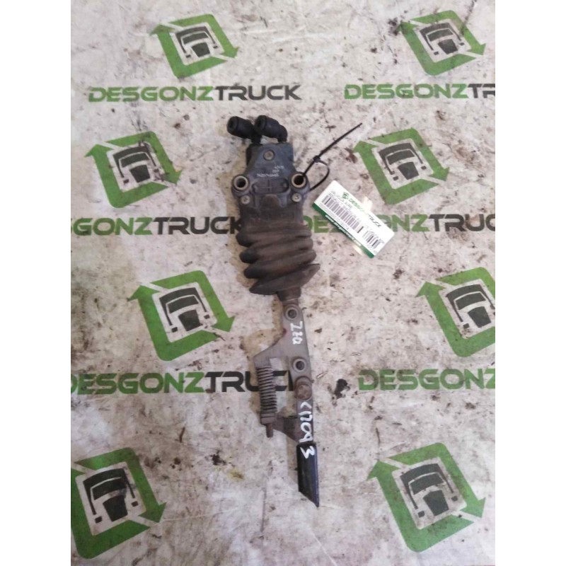 Recambio de valvula aire para renault magnum ab 2005 cabina adel.tractor semirr. 4x2 4xx.18 gran espacio referencia OEM IAM 7420