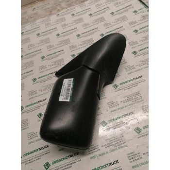 Recambio de retrovisor derecho para seat ibiza (6k) básico referencia OEM IAM  MANUAL 
